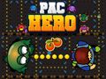 Permainan Pac Hero