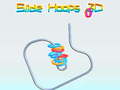 Permainan Slide Hoops 3D 