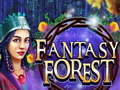 Permainan Fantasy Forest