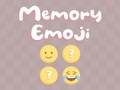 Permainan Memory Emoji