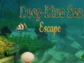 Permainan Deep Blue Sea Escape