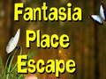 Permainan Fantasia Place Escape 