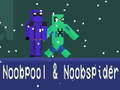 Permainan Noobpool and NoobSpider