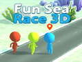 Permainan Fun Sea Race 3D