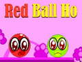 Permainan Red Ball Ho