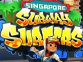 Permainan Subway Surfer Singapore