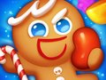 Permainan Cookie Crush Saga 2 