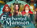 Permainan Enchanted Mansion