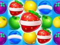 Permainan Fruits Link Match 3