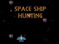 Permainan Space Ship Hunting