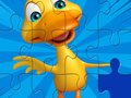 Permainan Animal Puzzle Game For Kids