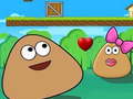 Permainan Pou Slide