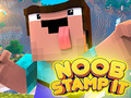 Permainan Noob Stamp It