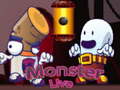 Permainan Monster Live 