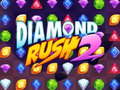 Permainan Diamond Rush 2