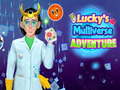 Permainan Lucky's Multiverse Adventure