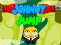 Permainan Johnny Jump 