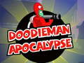 Permainan PoopieMan Apocalypse