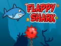 Permainan Flappy Shark