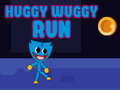 Permainan Huggy Wuggy Run