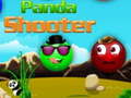 Permainan Panda Shooter 