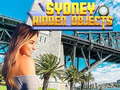 Permainan Sydney Hidden Objects