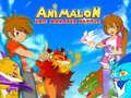 Permainan Animalon: Epic Monster Battle