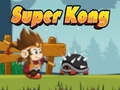 Permainan Super Kong