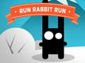 Permainan Run Rabit Run