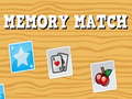 Permainan Memory Match