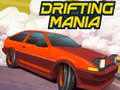 Permainan Drifting Mania