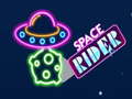 Permainan Space Rider