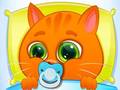 Permainan Lovely Virtual Cat