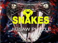 Permainan Snakes Jigsaw Puzzle