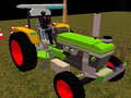 Permainan Farming Tractor