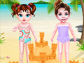 Permainan Baby Taylor Summer Fun