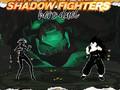 Permainan Shadow Fighters: Hero Duel