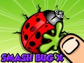 Permainan Smash Bugs X