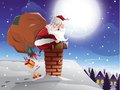 Permainan Santa Claus Miracle Hidden