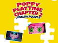 Permainan Poppy Playtime Chapter 2 Jigsaw Puzzle