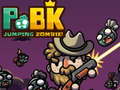 Permainan PoBK: Jumping Zombie!