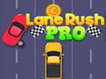 Permainan Lane Rush Pro