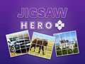 Permainan Jigsaw Hero