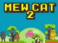 Permainan Mew Cat 2