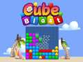 Permainan Cube Blast