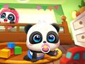 Permainan Baby Panda Care