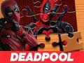 Permainan Deadpool Jigsaw Puzzle