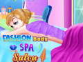 Permainan Fashion Body Spa Salon