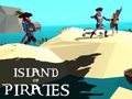 Permainan Island Of Pirates