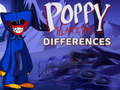 Permainan Poppy Playtime Differences